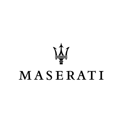 Maserati Store Vouchers