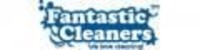 Fantastic Cleaners logo