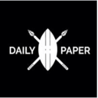 Daily Paper logo