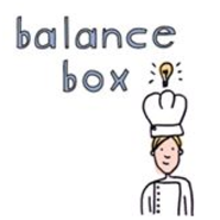 Balance Box logo