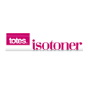 Totes Isotoner logo