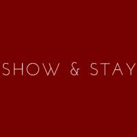 Show and Stay logo