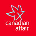 Canadian Affair logo