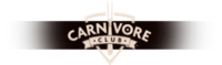 Carnivore Club logo