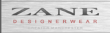 Zane Designer Wear logo