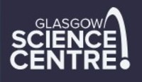 Glasgow Science Centre logo