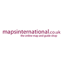 Maps International logo