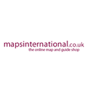 Maps International Vouchers