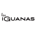 Las Iguanas logo