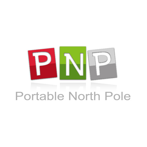 Portable North Pole Vouchers