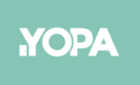 Yopa logo