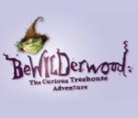 BeWILDerwood logo
