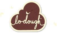 Lo-Dough logo