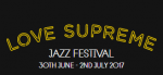 Love Supreme logo