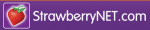 StrawberryNet UK logo