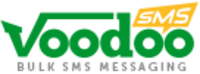 Voodoo SMS logo
