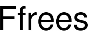 Ffrees logo