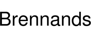 Brennands logo