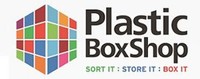 Plasticboxshop.co.uk logo