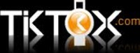 Tiktox logo
