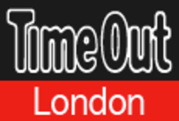 Time Out London logo