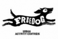 Freedog logo