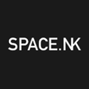 Space NK logo