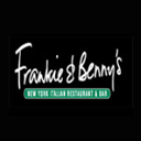 Frankie And Bennys Vouchers