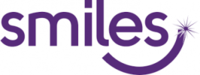 Smiles Powder logo