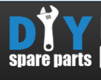 DIY Spare Parts logo