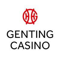 Genting Casino logo