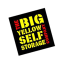 Big Yellow logo