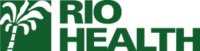 Rio Health logo