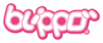 Blippo logo