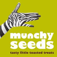 Munchy Seeds logo