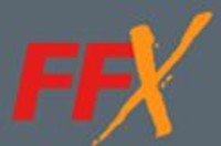 FFX logo