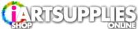 iartsupplies logo