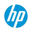 HP logo