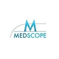 Medscope logo
