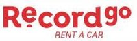 Record Rent a Car logo