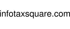 Infotaxsquare logo