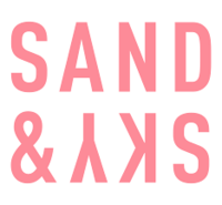 Sand And Sky logo