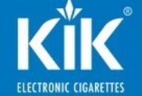 KiK logo