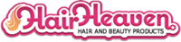 Hair Heaven logo