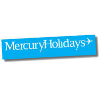 Mercury Holidays Vouchers
