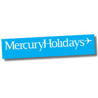 Mercury Holidays logo