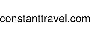 Constant Travel logo