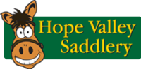Hope Valley Saddlery logo