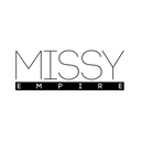 Missy Empire logo