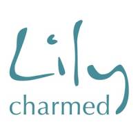 Lily Charmed logo